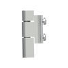 Hinge, 59 mm x 44 mm x 24 mm