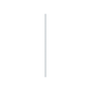 Profile, 25 mm x 50 mm x 1800 mm