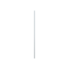 Profile, 25 mm x 50 mm x 2100 mm