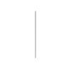 Profile, 25 mm x 50 mm x 2100 mm