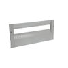 PANEL WITH HOLES H225 AND DIN-SIZE 4-5