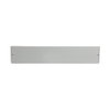 BLANK PANEL H150-SIZE 6