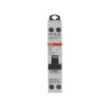 Miniature circuit breaker - 2P - B - 25 A