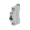 Miniature circuit breaker - 2P - B - 25 A