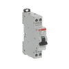Miniature circuit breaker - 2P - B - 25 A