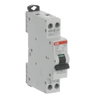Miniature circuit breaker - 2P - C - 40 A