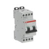 Miniature circuit breaker - 4P - C - 25 A