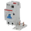 Residual Current Device Block DDA200 - 2P - 30 mA - 40 A - Type F