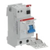 Residual Current Device Block DDA200 - 2P - 30 mA - 40 A - Type F