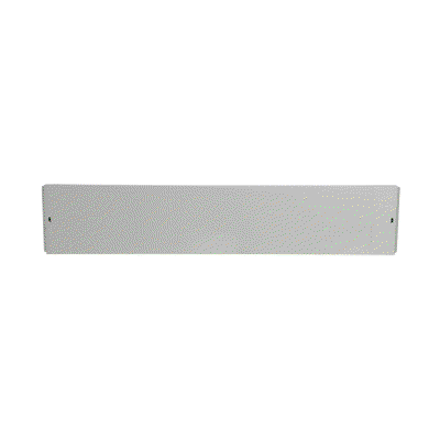 BLANK PANEL H150-SIZE 6