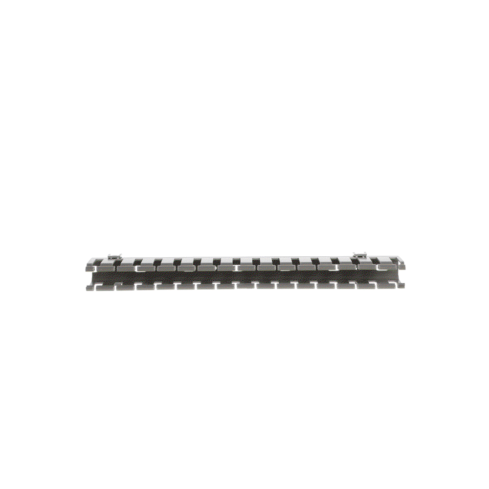 WIRING DUCTS KIT 25x60-SIZE 2-3