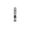 Miniature circuit breaker - 2P - B - 25 A