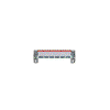 Interior fitting system  Accessories Media, 6 modules, Dimensions: 53 mm x 138 mm x 63 mm