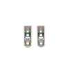 Interior fitting system  Accessories Media, Dimensions: 40 mm x 16 mm x 63 mm