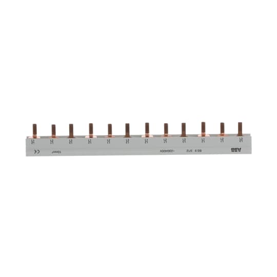 BS9  3/12 - Busbar