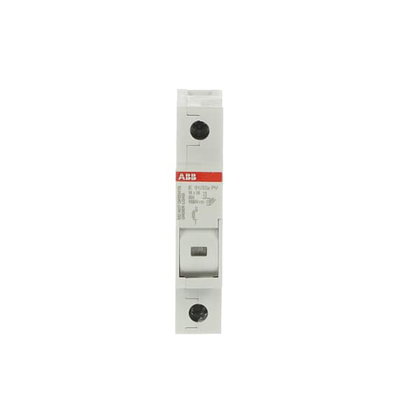 E 91/32s PV Fuse holder