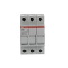 E 93/30 CC Fuse holder