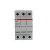 E 93/30 CC Fuse holder