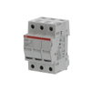 E 93/30 CC Fuse holder