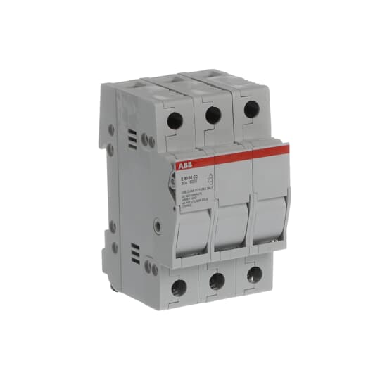 E 93/30 CC Fuse holder – Görsel 3 / 4