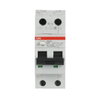 Residual Current Circuit Breaker with Overcurrent Protection DS201 - 1P+N - 30 mA - 25 A - C - Type AC