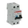 Residual Current Circuit Breaker with Overcurrent Protection