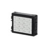Keypad module, white, Pincode