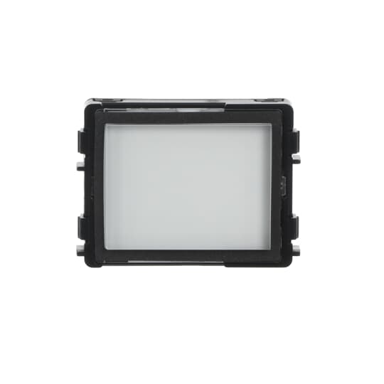Info module, white – Image 2 of 3