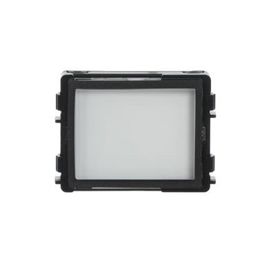 Info module, white
