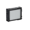 Info module, white