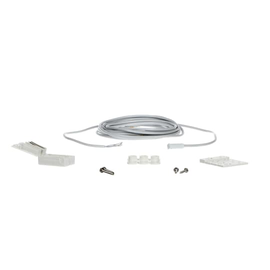 VMRS/W Magnet Reed Contact Saver Set, white