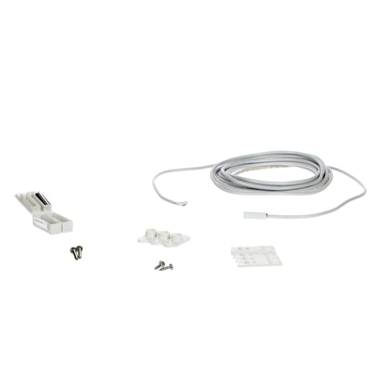 VMRS/W Magnet Reed Contact Saver Set, white – Görsel 3 / 3