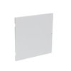 ARTU L Cabinet, 300 mm x 300 mm x 25 mm, IP43