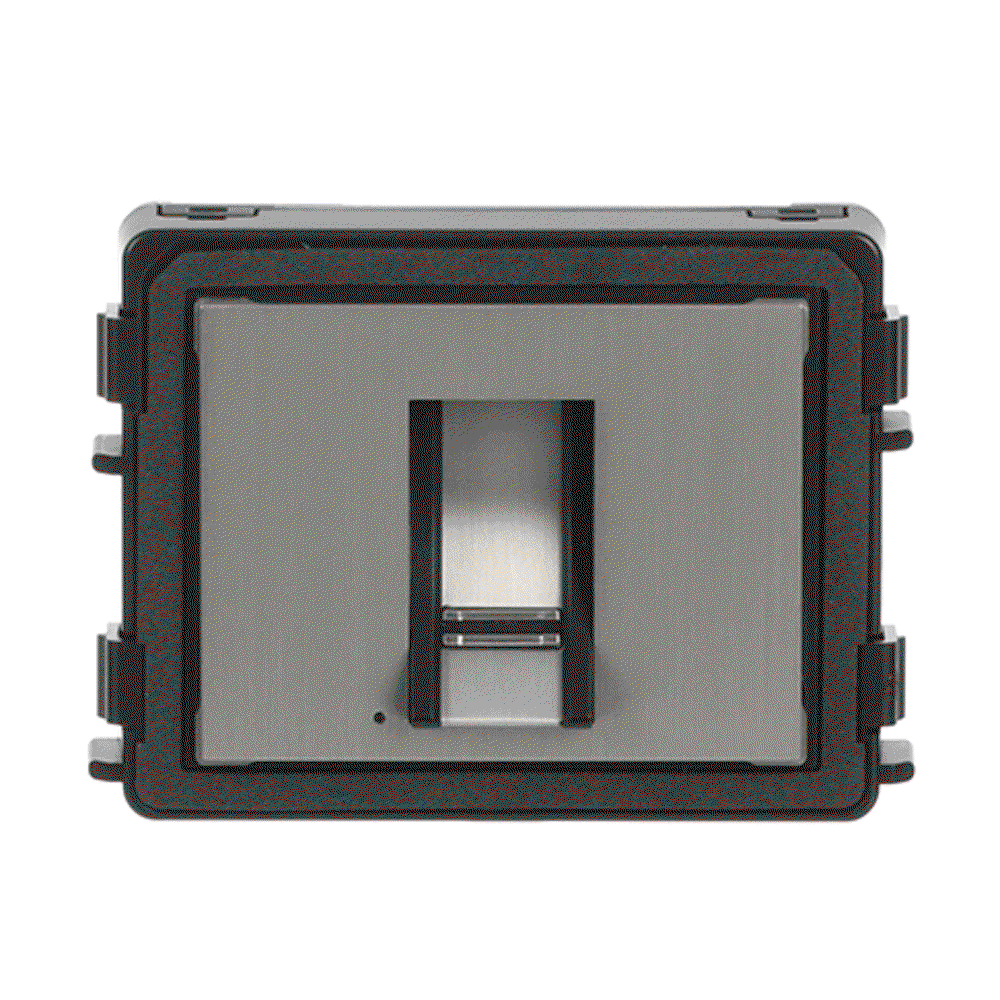 Fingerprint module, stainless steel, Biometric