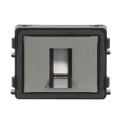 Fingerprint module, stainless steel, Biometric