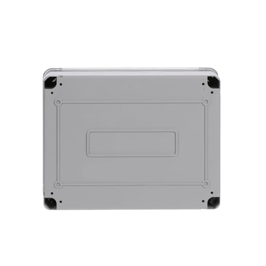 Junction Box Surface mounting General – Görsel 3 / 4