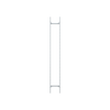 , 1800 mm x 250 mm x 1800 mm , 8 GU , Field width: 1