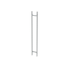 , 1800 mm x 250 mm x 1800 mm , 8 GU , Field width: 1