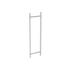 , 1800 mm x 500 mm x 1800 mm , 8 GU , Field width: 2