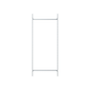 , 1800 mm x 750 mm x 1800 mm , 8 GU , Field width: 3