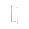 , 1800 mm x 750 mm x 1800 mm , 8 GU , Field width: 3