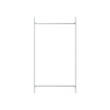 , 1800 mm x 1000 mm x 1800 mm , 8 GU , Field width: 4