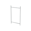 , 1800 mm x 1000 mm x 1800 mm , 8 GU , Field width: 4