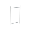 , 1800 mm x 1000 mm x 1800 mm , 8 GU , Field width: 4