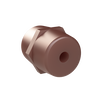 ZX53P20 Post insulator (ME=20 pcs.)
