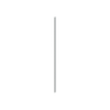 , 1800 mm x 20 mm x 40 mm , 8 GU