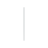 , 2100 mm x 20 mm x 40 mm , 10 GU