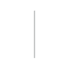 , 2100 mm x 20 mm x 40 mm , 10 GU