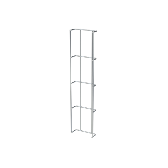Interior fitting system, 35 mm x 100 mm x 450 mm – Görsel 3 / 3
