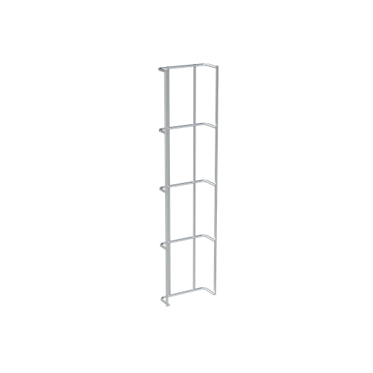 Interior fitting system, 35 mm x 100 mm x 450 mm – Görsel 2 / 3